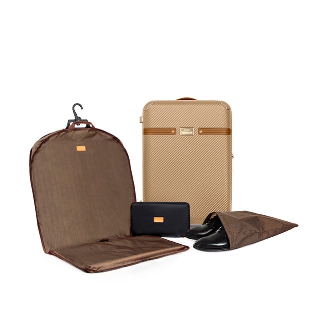 SBL RICHMOND II SPINNER 75/28 TAG