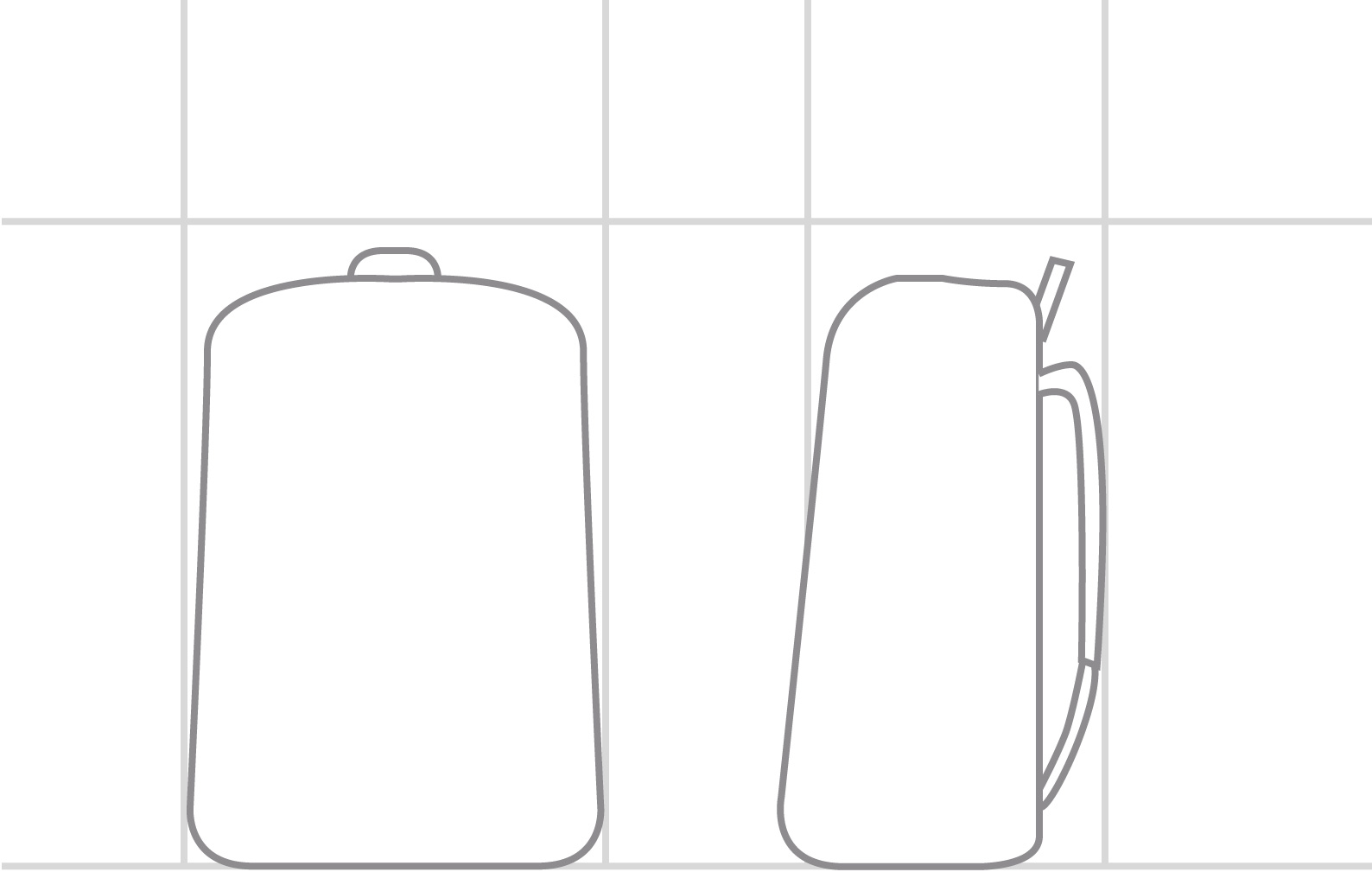 samsonite vestor backpack review
