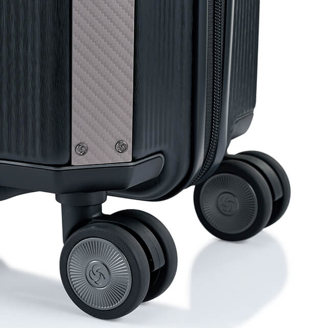 SAMSONITE X BATMAN BATMAN X SAM FANTHOM SP55 BLK