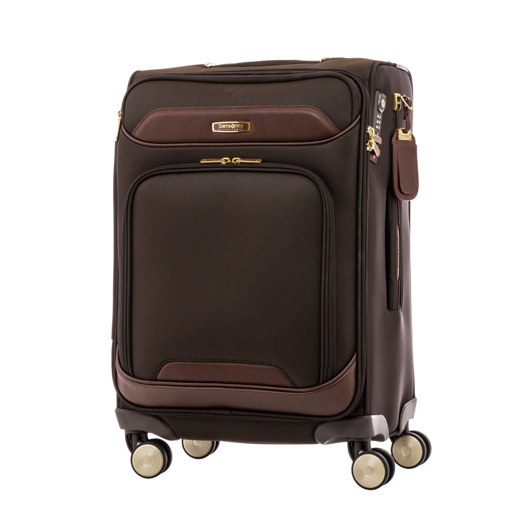 Samsonite Black Label Sbl Regal Spinner 56/20-in