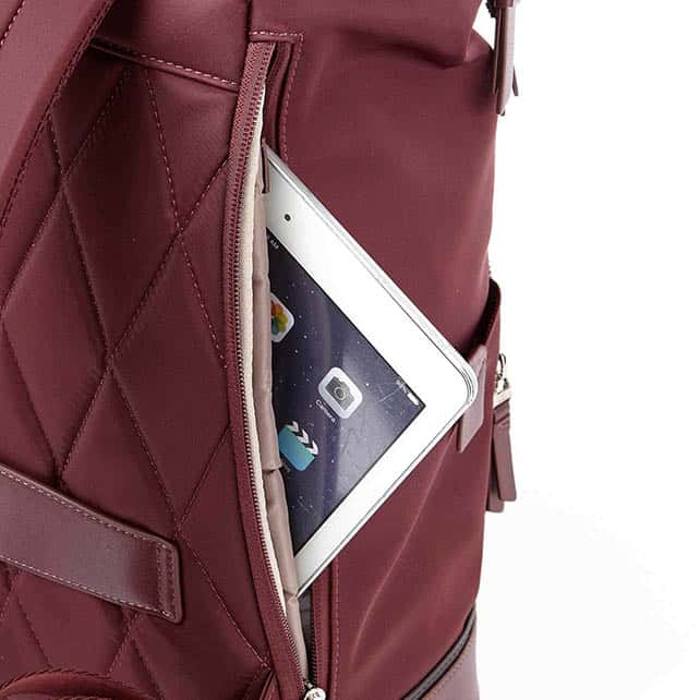 samsonite eltean