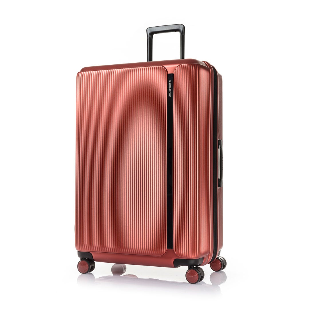 Samsonite Cosmolite Spinner Samsonite 144l Samsonite Cosmolite