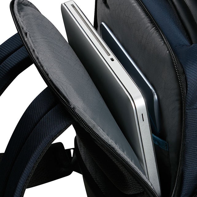 EVOSIGHT BACKPACK 14.1"