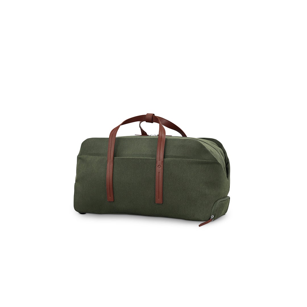 Samsonite Virtuosa Hardside trein koffer