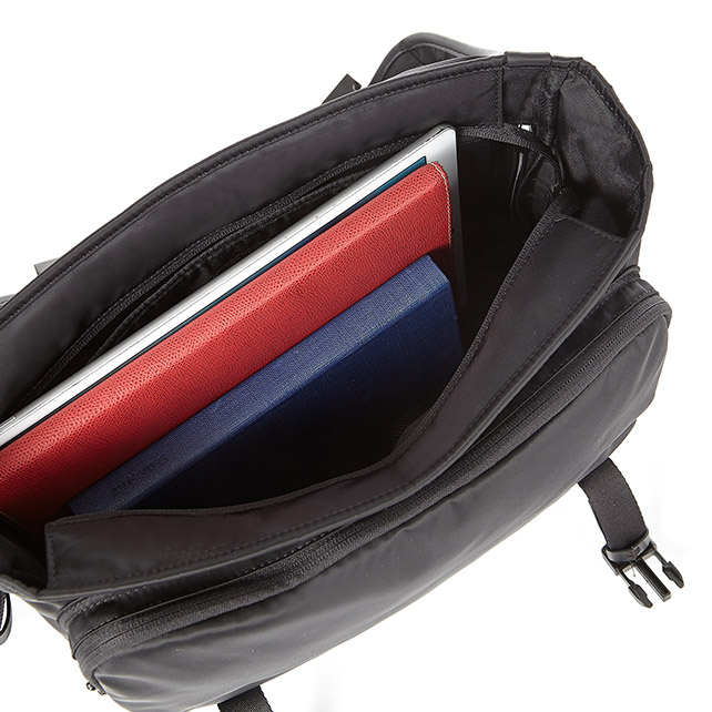 ELLWOOD MESSENGER BAG  detail | Samsonite