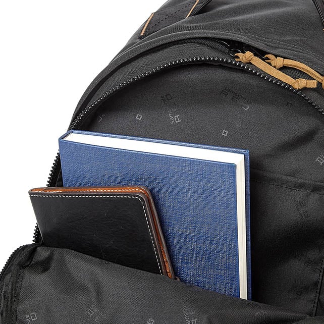 OSLER BACKPACK  detail | Samsonite