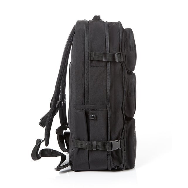 MARSTON 3WAYS BACKPACK