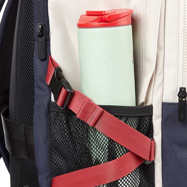 OSLER OSLER BACKPACK