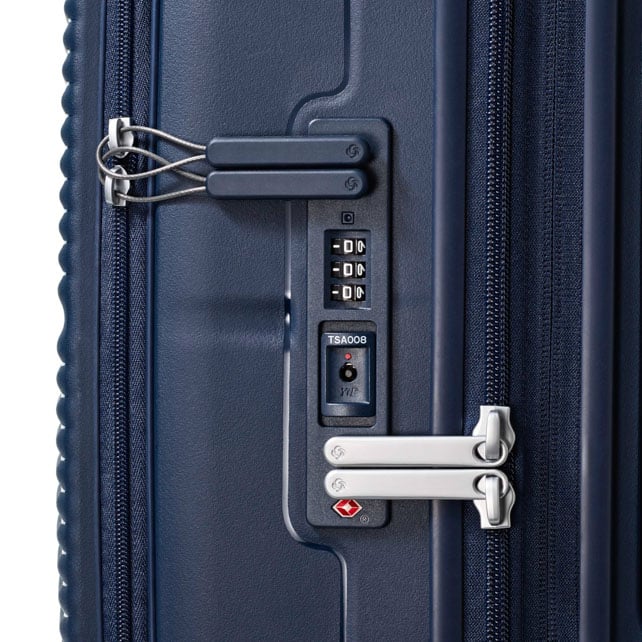 PARALUX HS SP75/28 EXP LARGE SP  detail | Samsonite