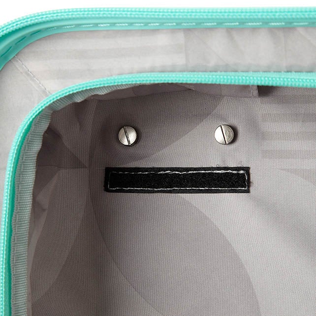 TOIIS BLOSSOM ROLLING TOTE  COVER