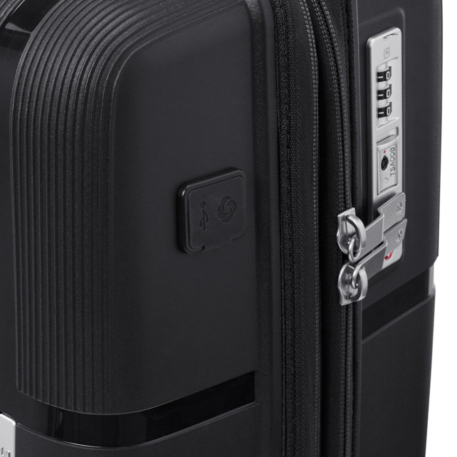 INTERLACE SPINNER 55/20 EXP