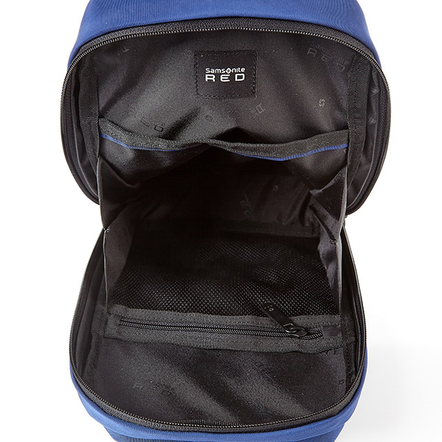 MARSTON SLING BAG  detail | Samsonite