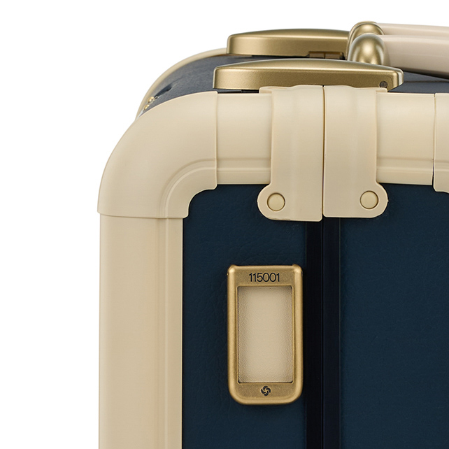 NEW STREAMLITE BRIEFCASE FR