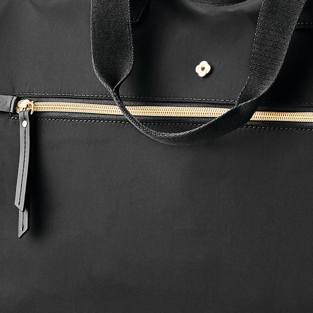 MOBILE SOLUTION Classic Duffel