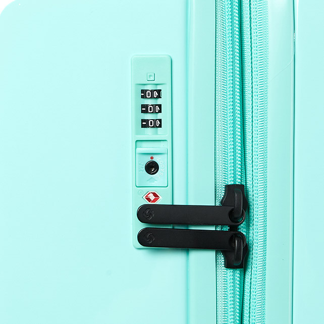 TOIIS BLOSSOM SPINNER 76/28 EXP  COVER