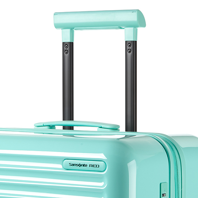 TOIIS BLOSSOM SPINNER 76/28 EXP  COVER