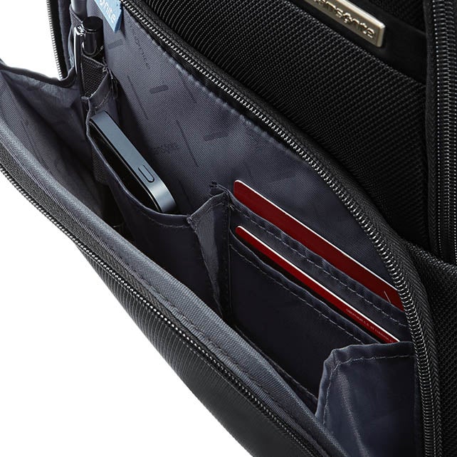 Samsonite Vectura Laptop Backpack M 15"16"