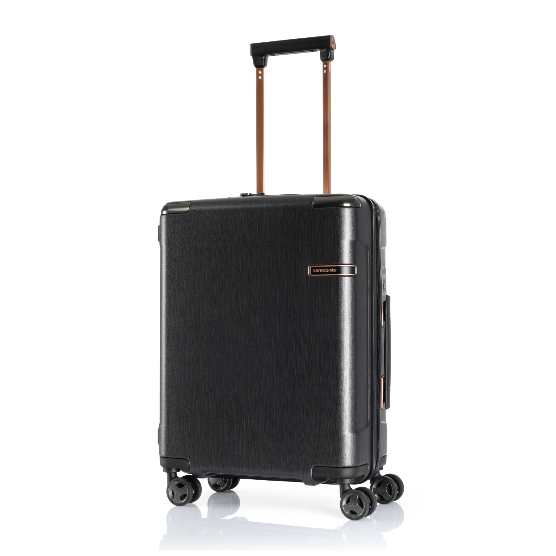Samsonite Evoa Tech Sp 55 20 Nt