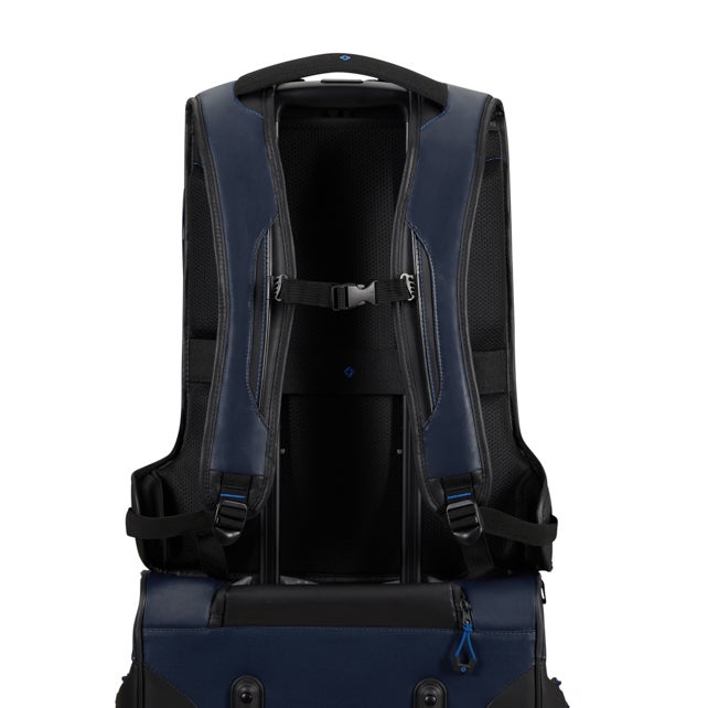 ECODIVER LAPTOP BACKPACK L