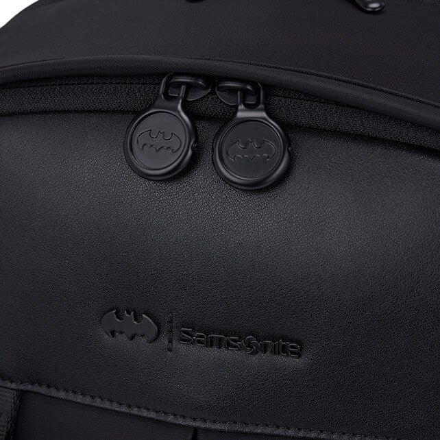 SAMSONITE X BATMAN BATMANXSAM UNDERSCORE 15BP BLK