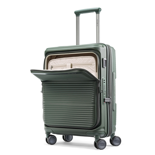 PARALUX HS SP75/28 EXP LARGE SP  detail | Samsonite