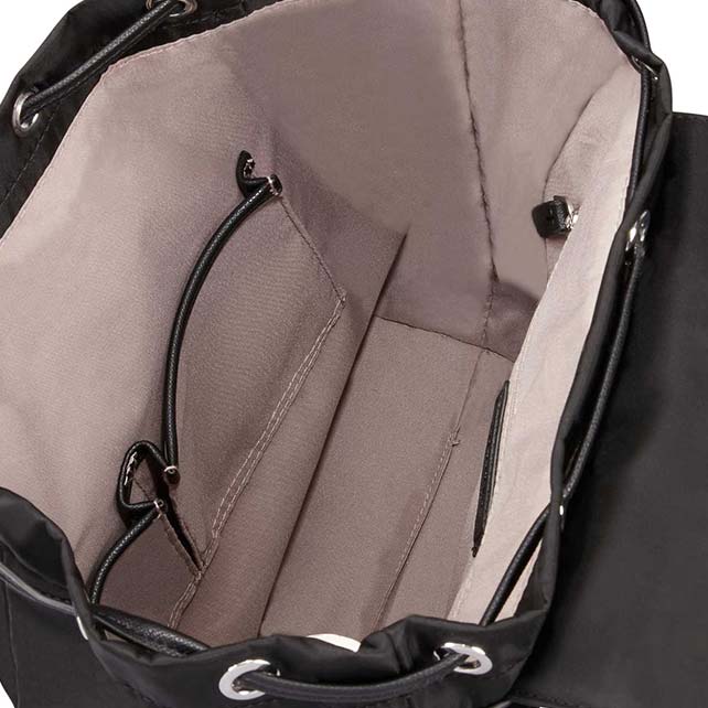 KARISSA BACKPACK 1 POCKET