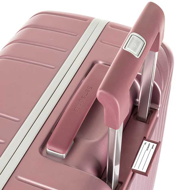 LITE-FRAME SPINNER 75/28