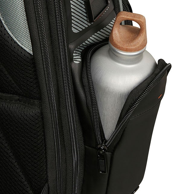 PRO-DLX 6 BACKPACK 15.6'3V EXP SAGE