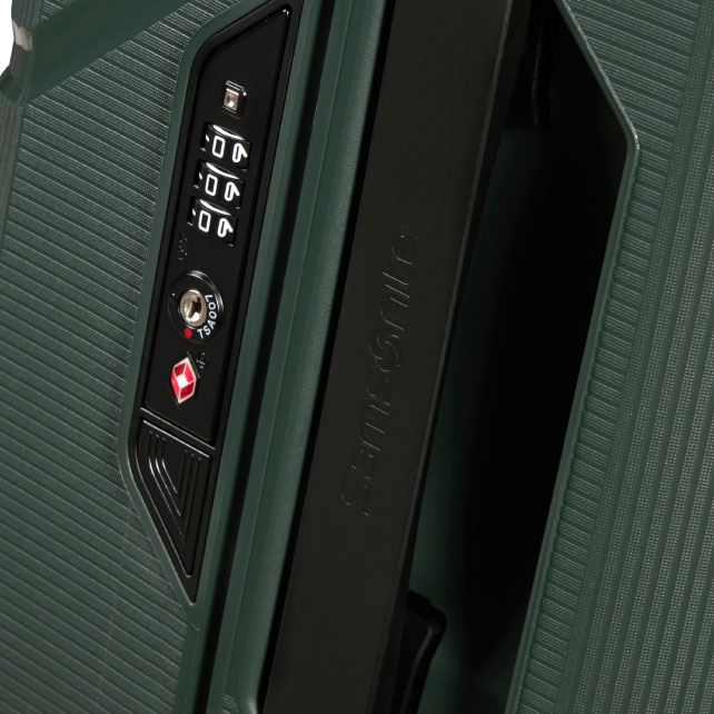 MAGNUM ECO SPINNER 55/20  detail | Samsonite