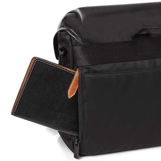ELLWOOD MESSENGER BAG  detail | Samsonite