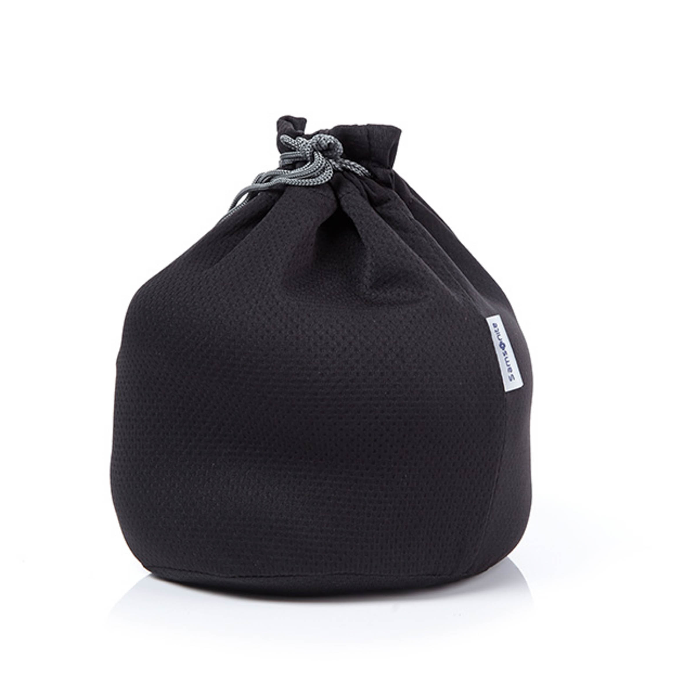 TRAVEL ESSENTIALS RL.TRL PILLOW BREATH  detail | Samsonite