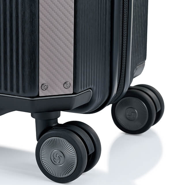 SAMSONITE X BATMAN BATMAN X SAM FANTHOM RTOTE BLK