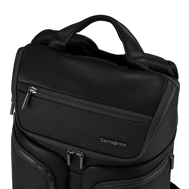 HOLBORN SLIM BACKPACK