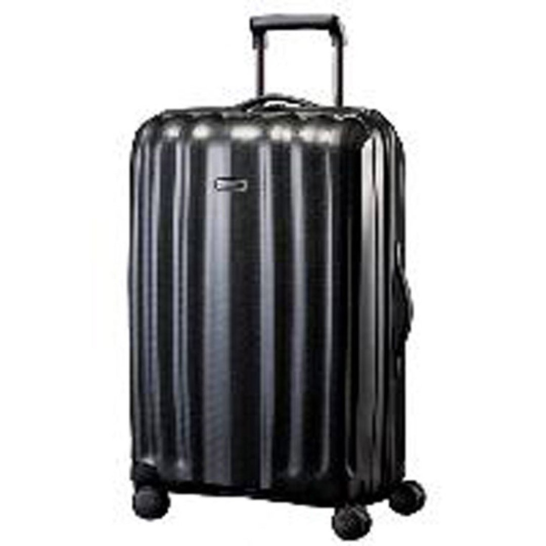Samsonite black label warranty outlet