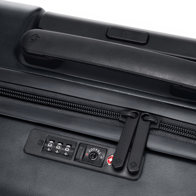 TOIIS C Rolling Tote  detail | Samsonite