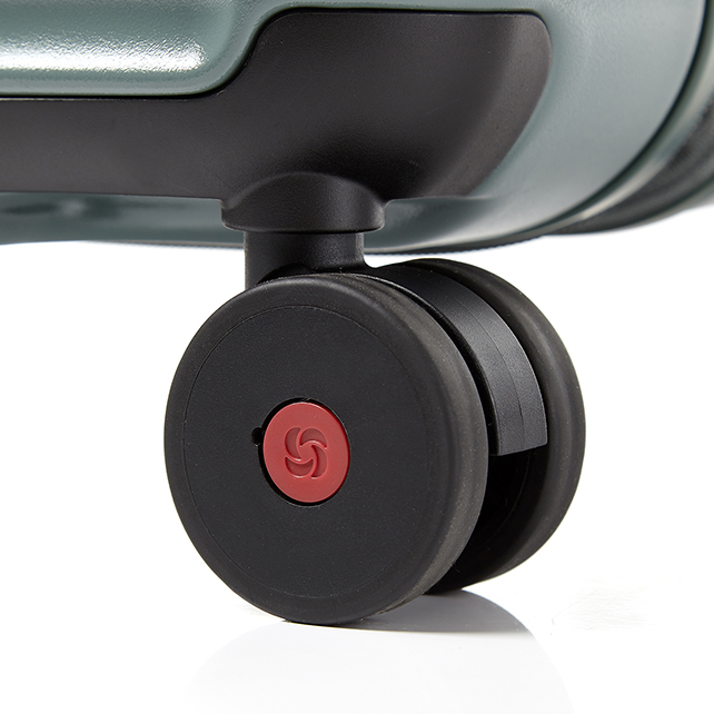 TOIIS C TOIIS C TRUNK  detail | Samsonite