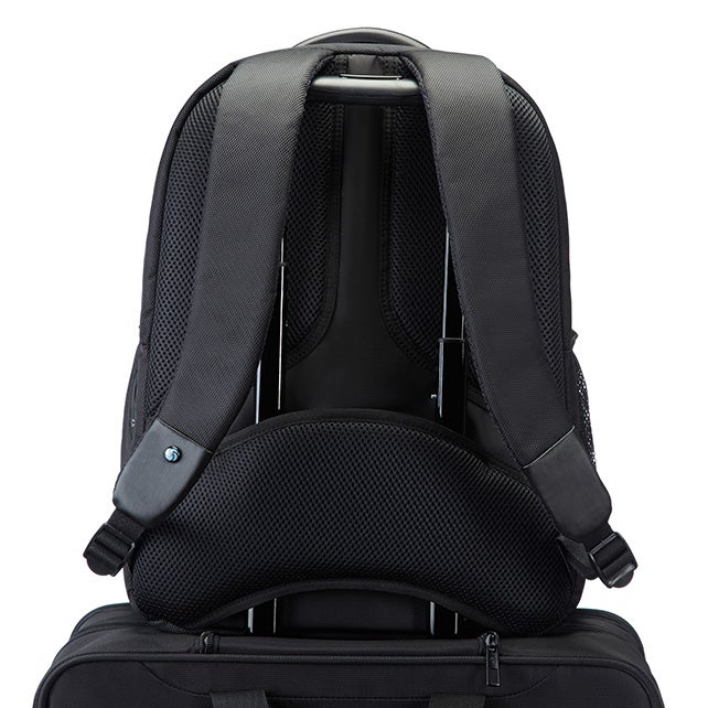 VECTURA LAPTOP BACKPACK M