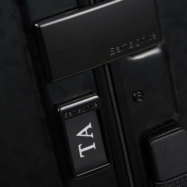 LITE-BOX ALU / BOSS SPINNER 69/25