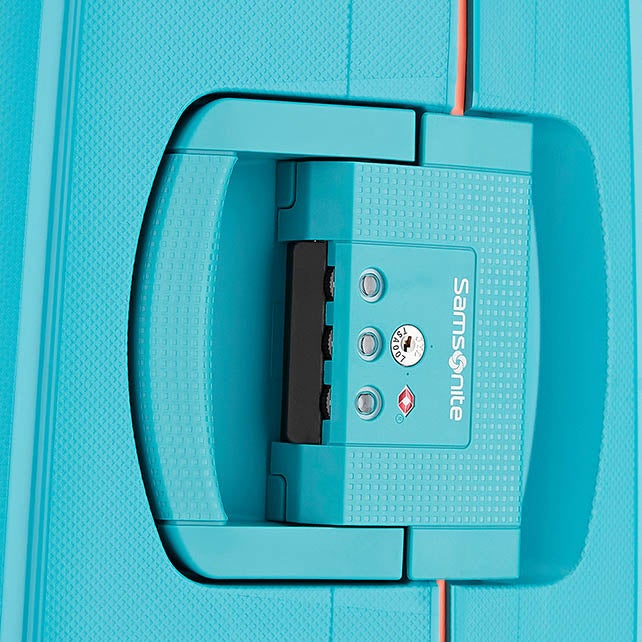 S'CURE SPORT SPINNER 75/28