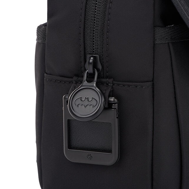 SAMSONITE X BATMAN BATMANXSAM UNDERSCORE CLH BLK