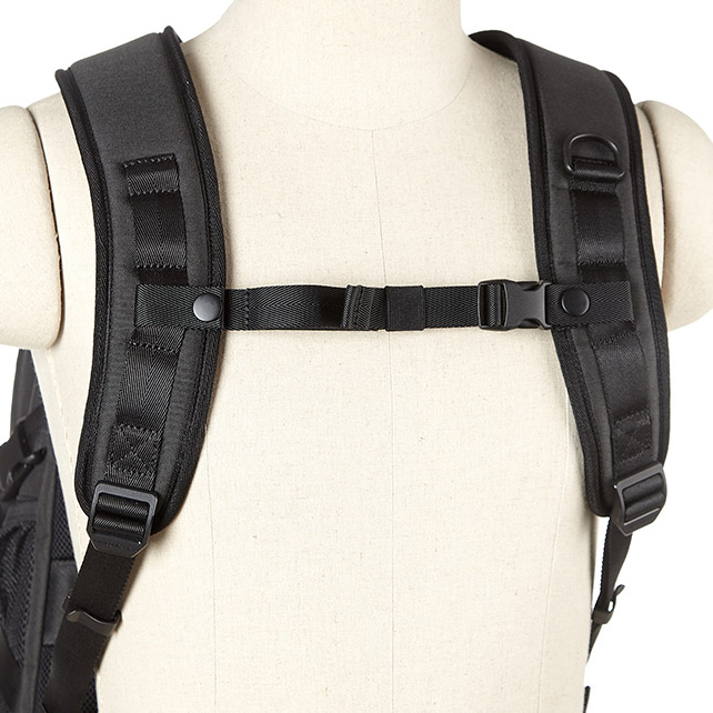 OSLER BACKPACK  detail | Samsonite