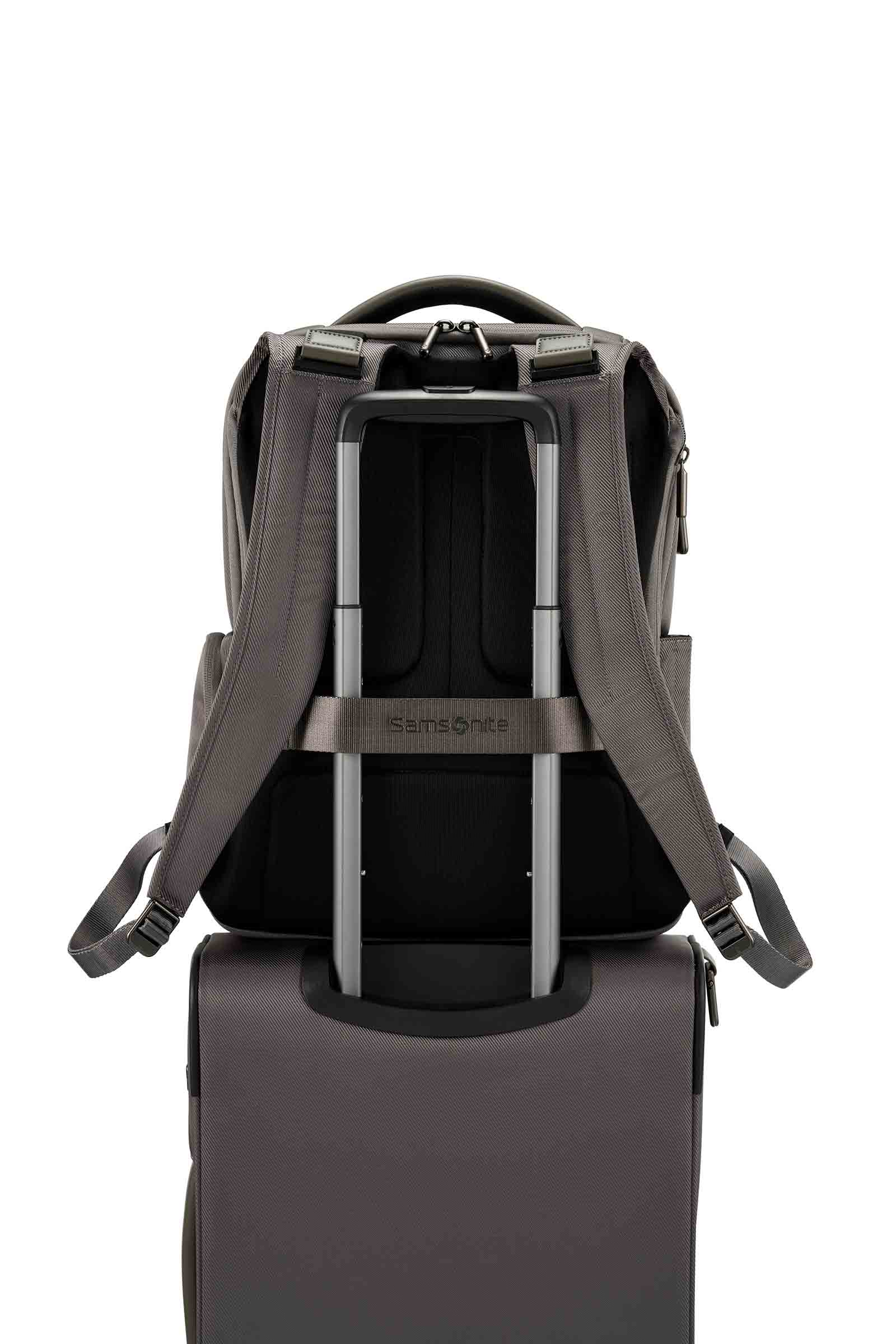 HOLBORN BACKPACK  detail | Samsonite