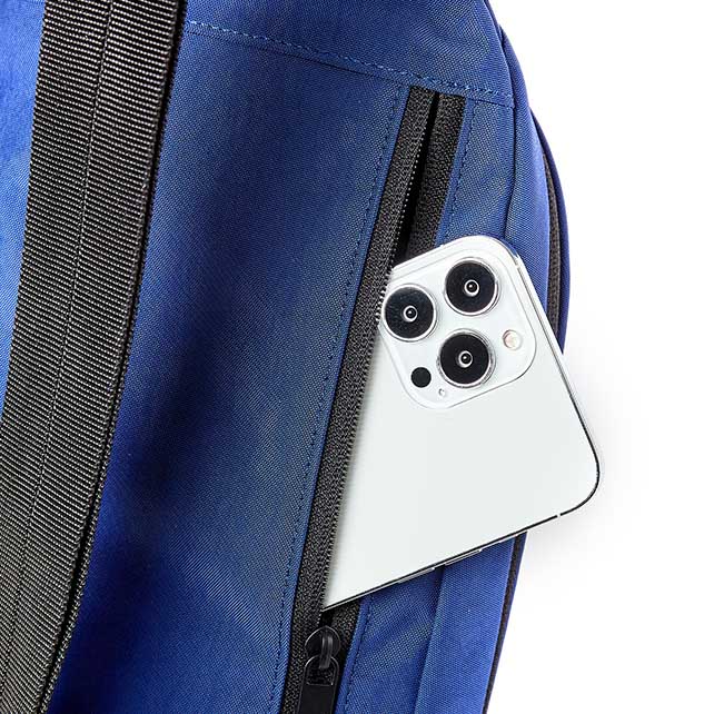 MARSTON SLING BAG  detail | Samsonite