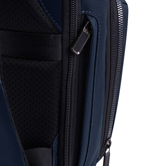 URBAN-EYE DLX BACKPACK 15.6" 2 POCKETS