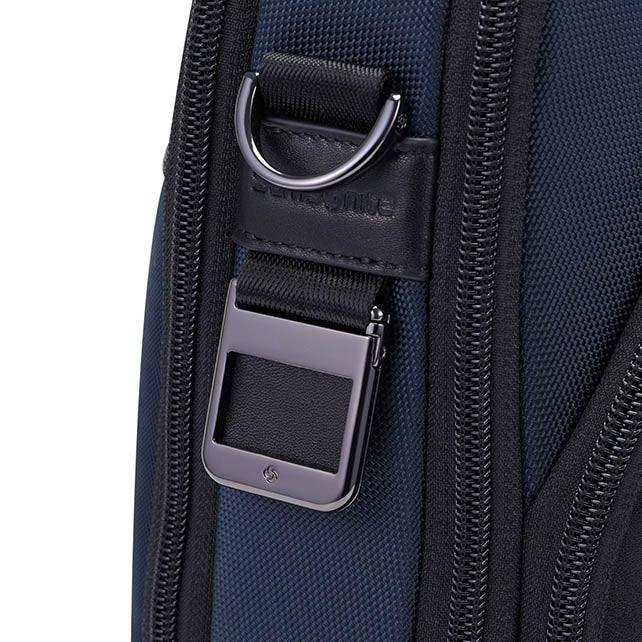 URBAN-EYE DLX BAILHANDLE 15.6"