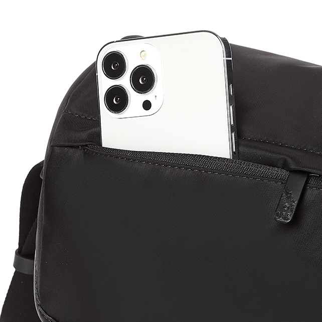 ELLWOOD MESSENGER BAG  detail | Samsonite