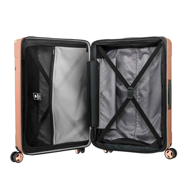 EVOA SPINNER 69/25 EXP