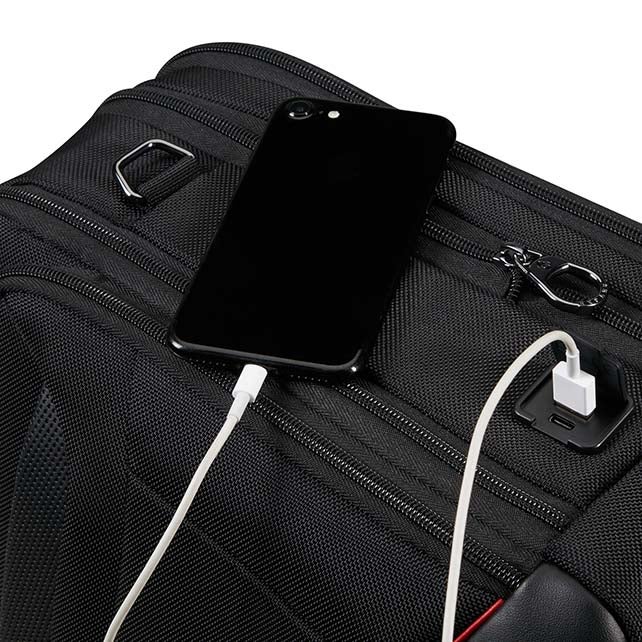 PRO-DLX 6 BAILHANDLE 15.6" EXP