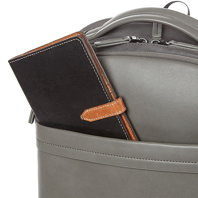 Samsonite Red Jefferson Backpack L