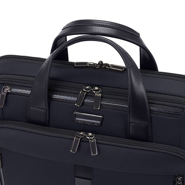 URBAN-EYE DLX BAILHANDLE 15.6"